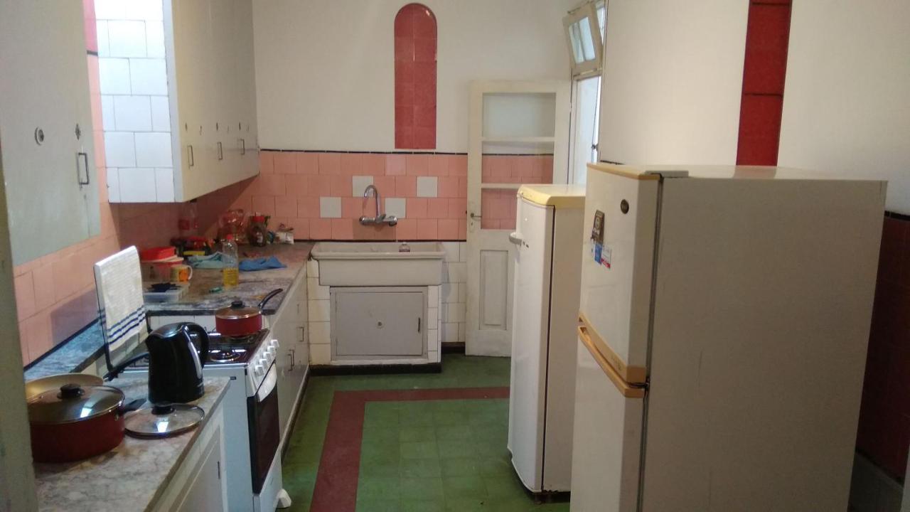 Hostal, Home Sweet Home Salto Extérieur photo