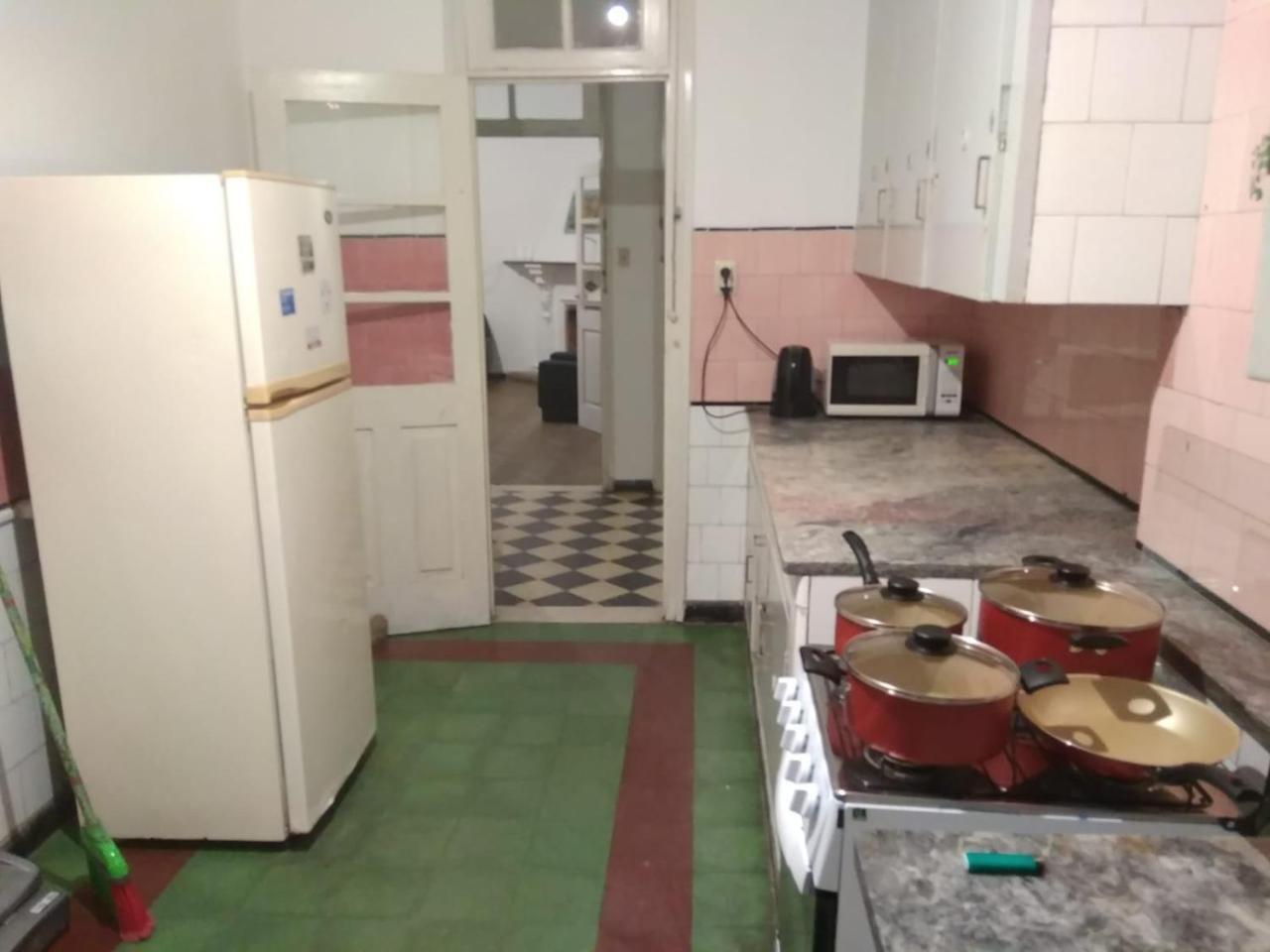 Hostal, Home Sweet Home Salto Extérieur photo
