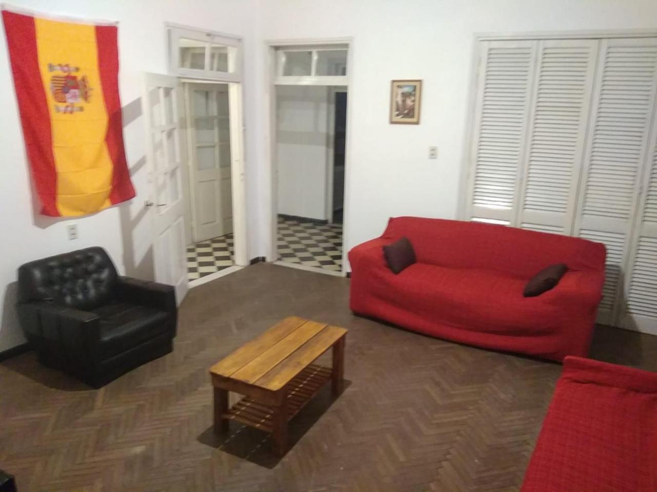 Hostal, Home Sweet Home Salto Extérieur photo