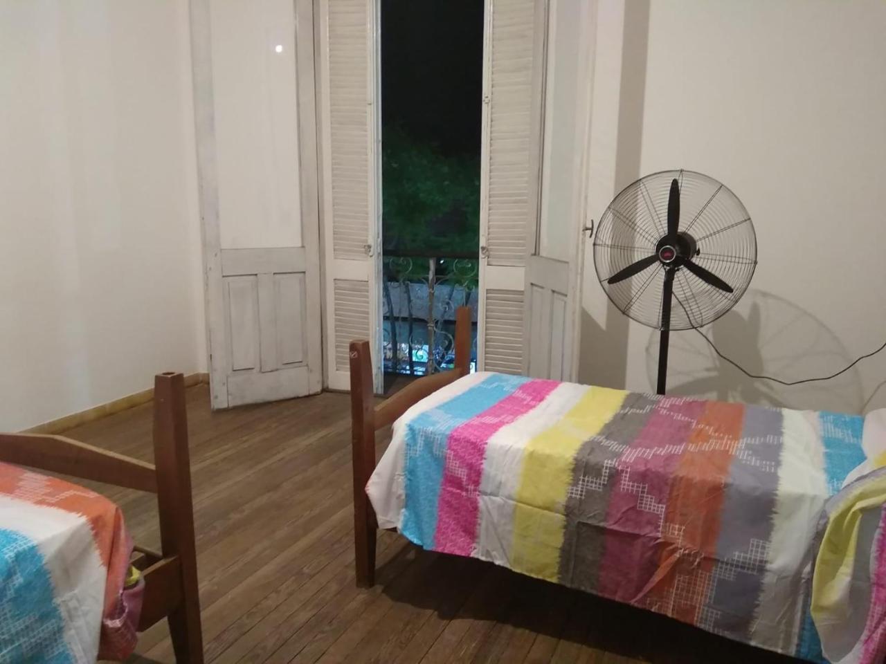 Hostal, Home Sweet Home Salto Extérieur photo