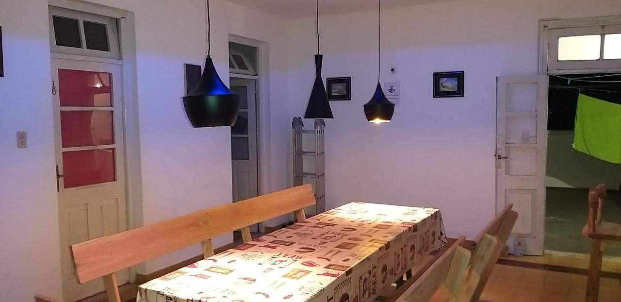 Hostal, Home Sweet Home Salto Extérieur photo