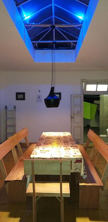 Hostal, Home Sweet Home Salto Extérieur photo